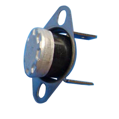 KSD301 サーモスタット 10A 15A 16A ベークライトベース自動リセット付き
