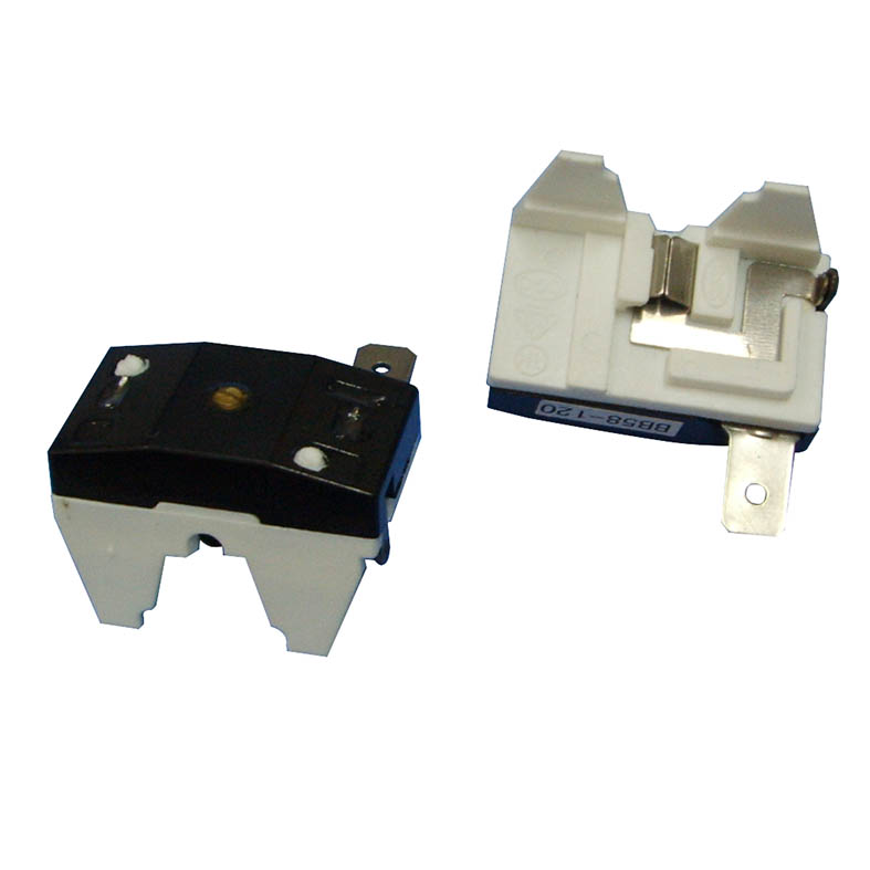 BB series (4TM) plug-on thermal motor protector for compressor