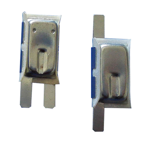 Protector de sobrecarga t&eacute;rmica del motor J6AP DC 
