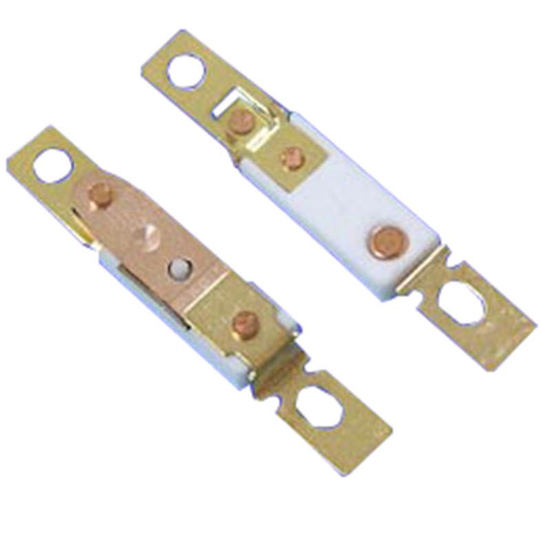 AMT bimetal thermal protector thermal switch Hancong Electrionics