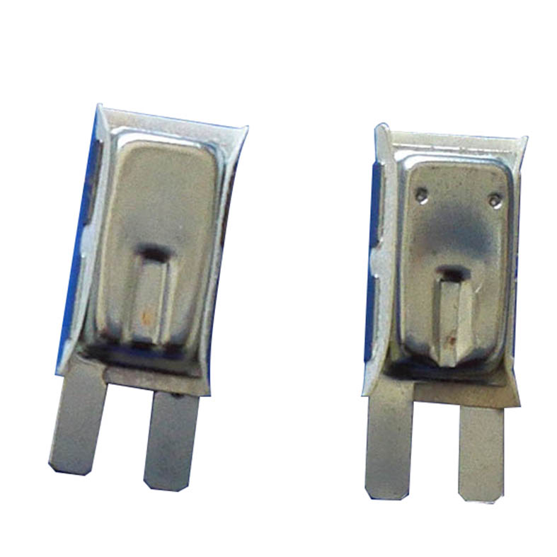 J6AP DC motor thermal overload protector Hancong Electrionics