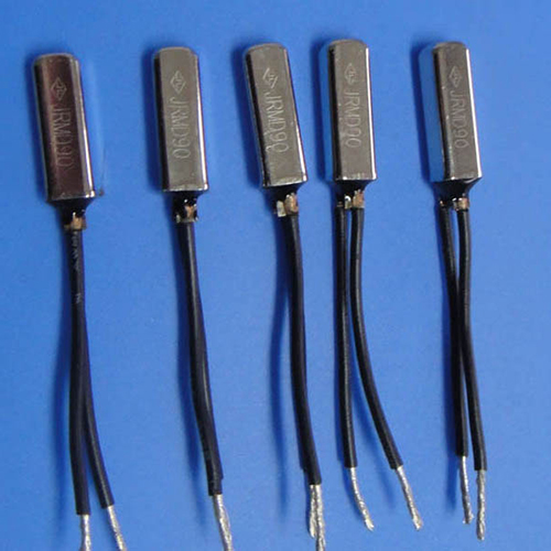Thermal protector&Thermal switch Hancong Electrical Control Products