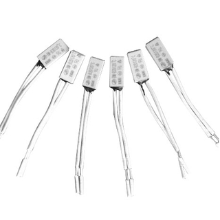 BW-B2D thermal protector thermal overload protector