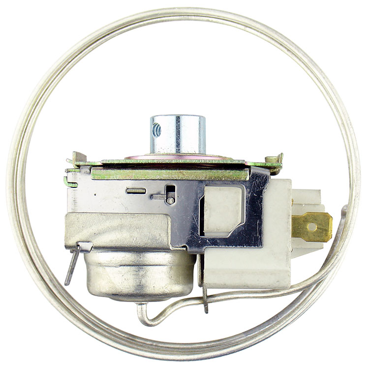 GE type refrigeration thermostat deep freezer thermostat temperature controller