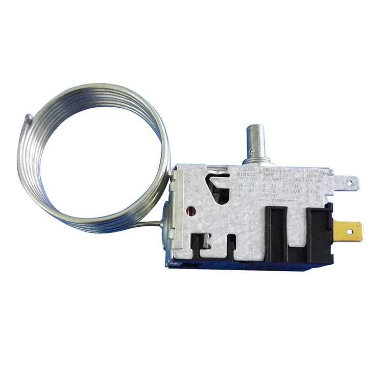 Dan series refrigeration thermostat deep freezer thermostat Hancong