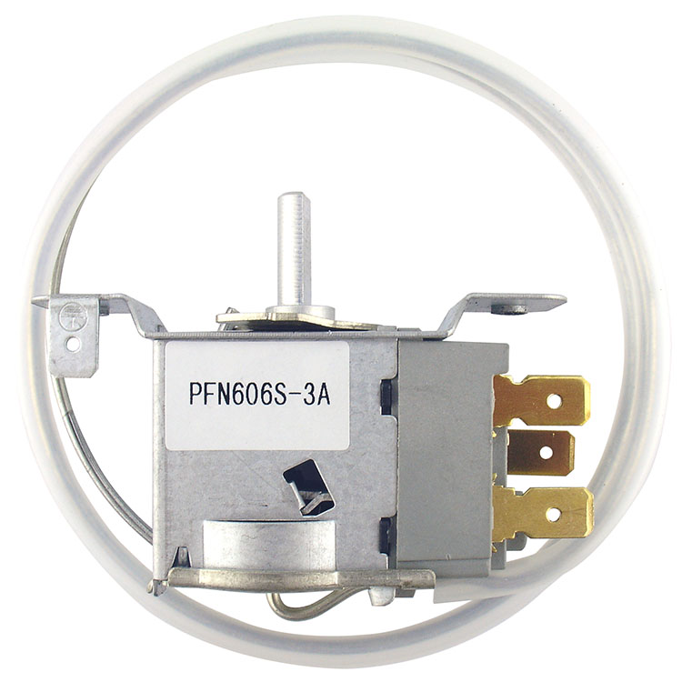 WDF refrigeration thermostat deep freezer thermostat temperature controller