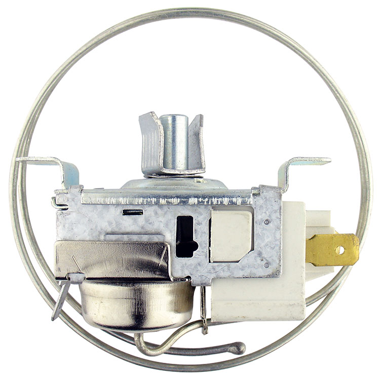 GE type refrigeration thermostat deep freezer thermostat temperature