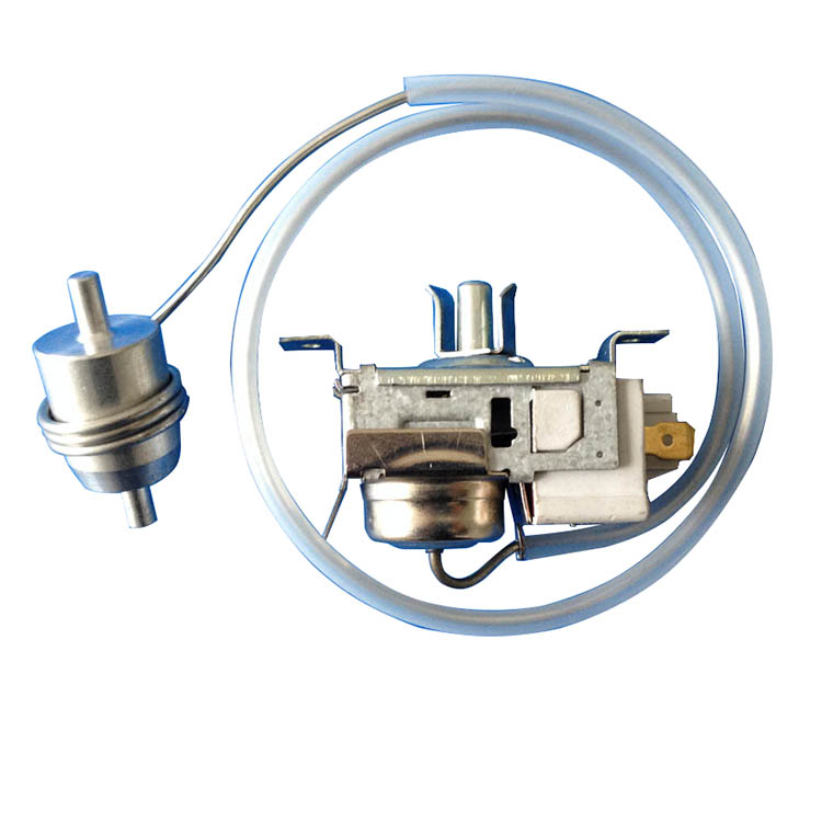 GE type refrigeration thermostat deep freezer thermostat temperature