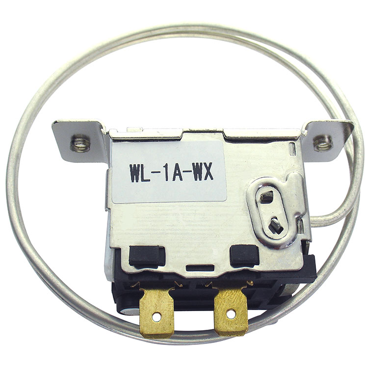 A type (A10 A22 A30 WA WL) thermostat for car air conditioner and refrigerator