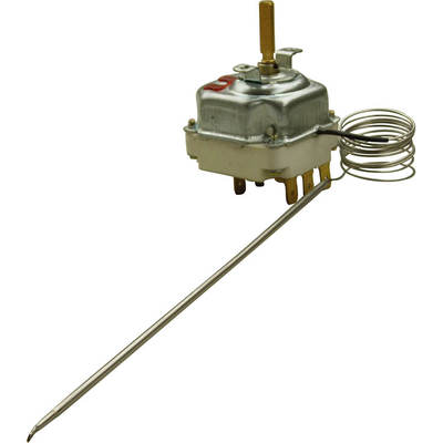 T series thermostat high temperature type used in 380V application