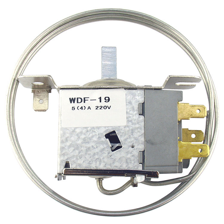 WDF refrigeration thermostat deep freezer thermostat temperature controller