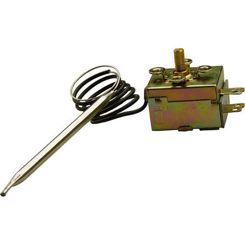 Hochtemperaturthermostat der WY-F-Serie